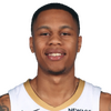 player headshot