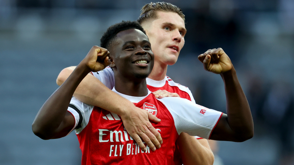 What we received incorrect in our Premier League predictions: Why Arsenal are title favorites, Villa struggles, extra