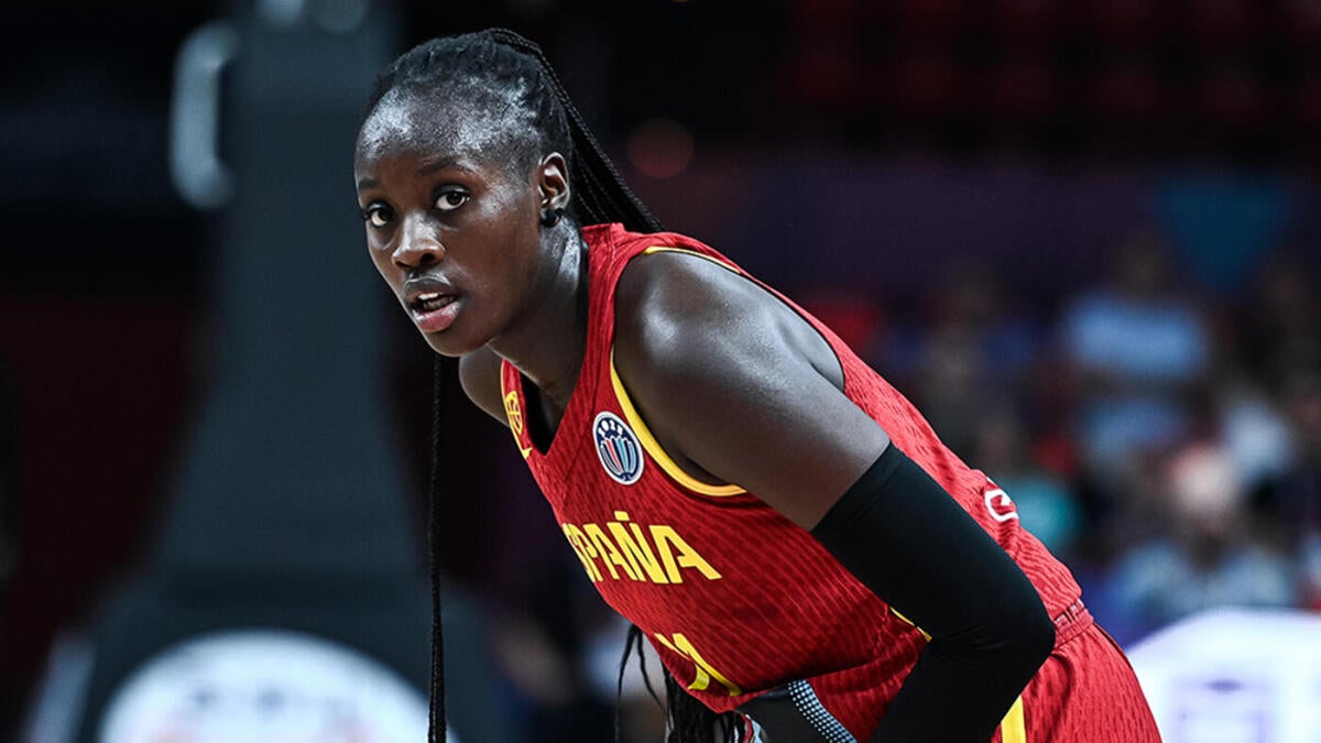 2026 WNBA Draft: Awa Fam shows why she could be No. 1 pick by passing ...