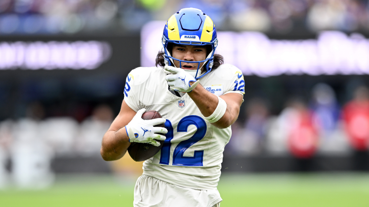 NFL injuries today, updates for Week 7: What's the latest on Puka Nacua, CeeDee Lamb, Terry McLaurin?