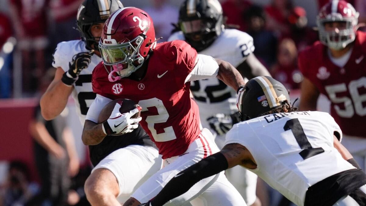 Alabama Crimson Tide to Host East Carolina Pirates in 2026 Season Opener