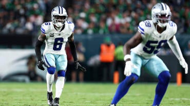 Dallas Cowboys v Philadelphia Eagles - NFL 2025