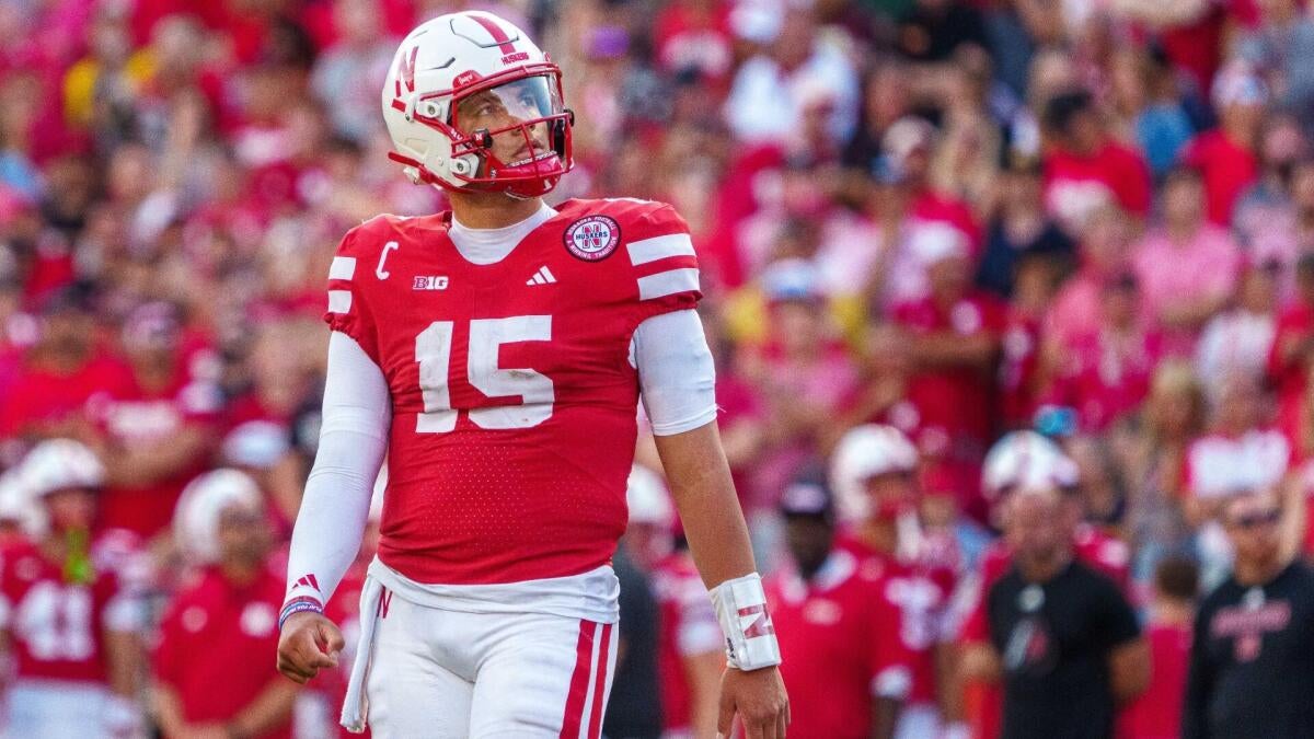 Nebraska vs. Minnesota odds, picks, predictions from proven computer model