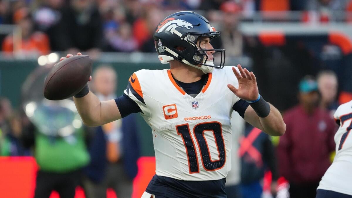 Week 7 NFL odds, lines, spreads, predictions: Picks, best bets today from proven model