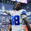 New York Giants v Dallas Cowboys