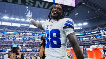 New York Giants v Dallas Cowboys