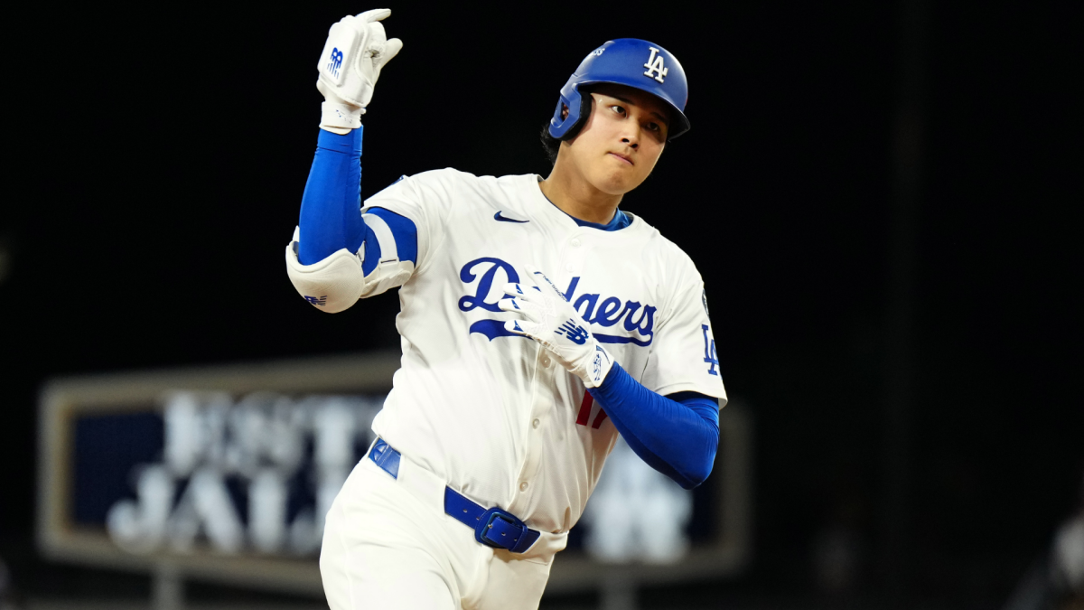 Sure, Shohei Ohtani simply delivered the very best playoff efficiency in MLB historical past