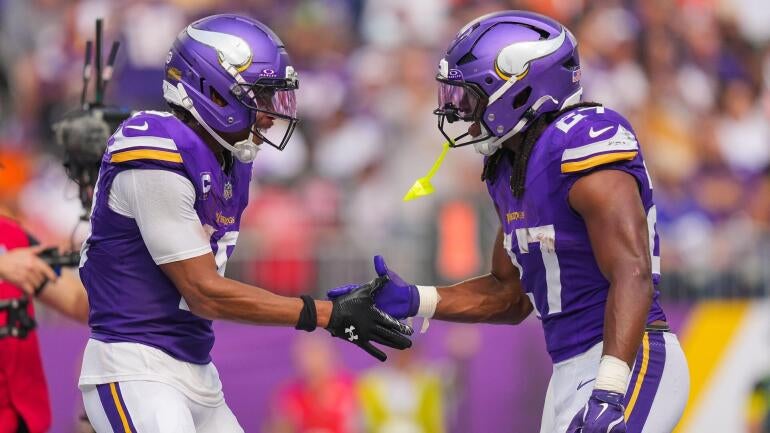 justin-jefferson-minnesota-vikings