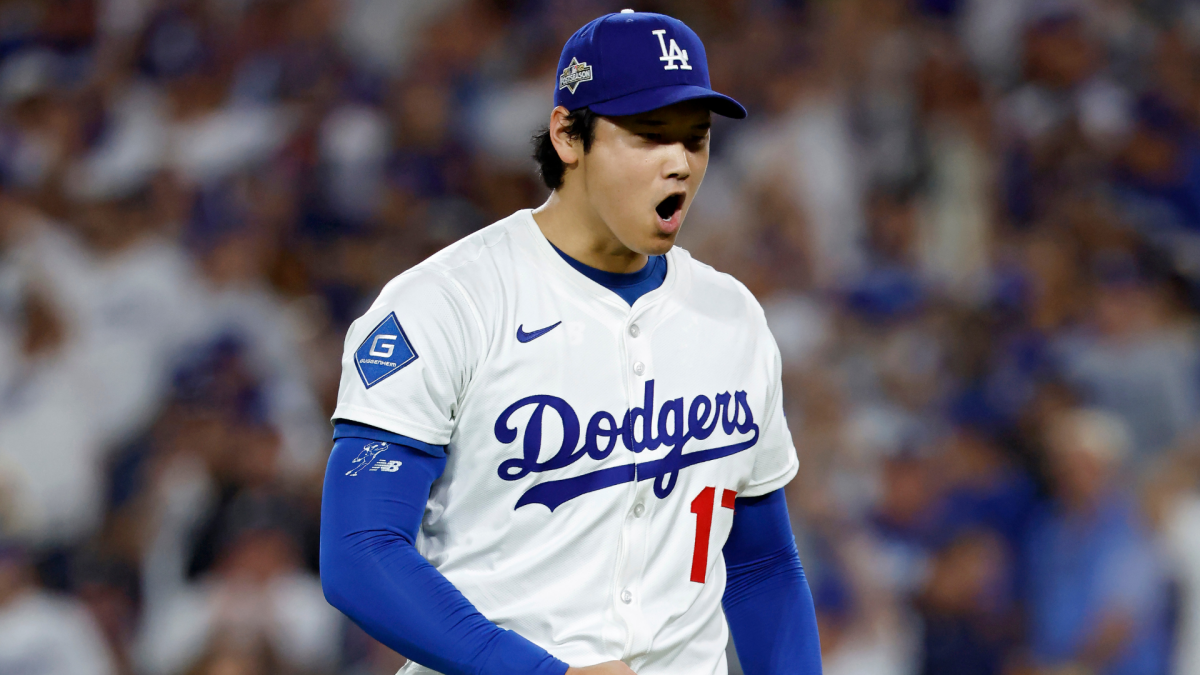 Dodgers vs. Brewers live updates, score and analysis for NLCS Game 4