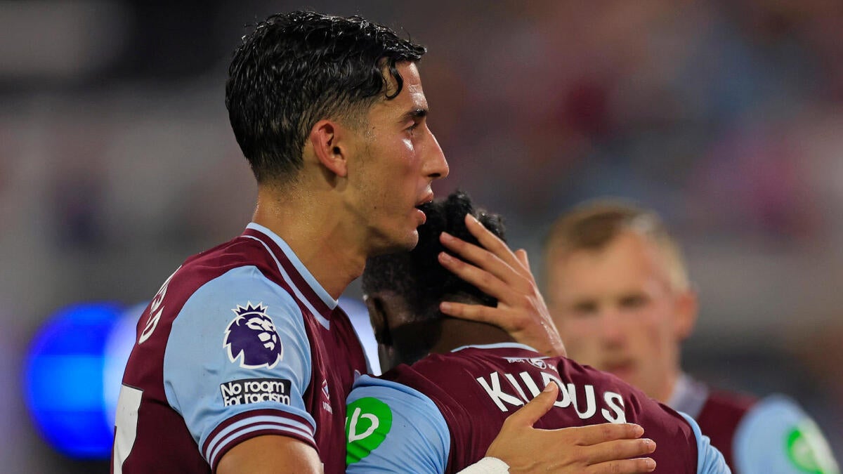 West Ham vs. Brentford prediction, picks, start time: Best bets for Monday's EPL match from proven expert