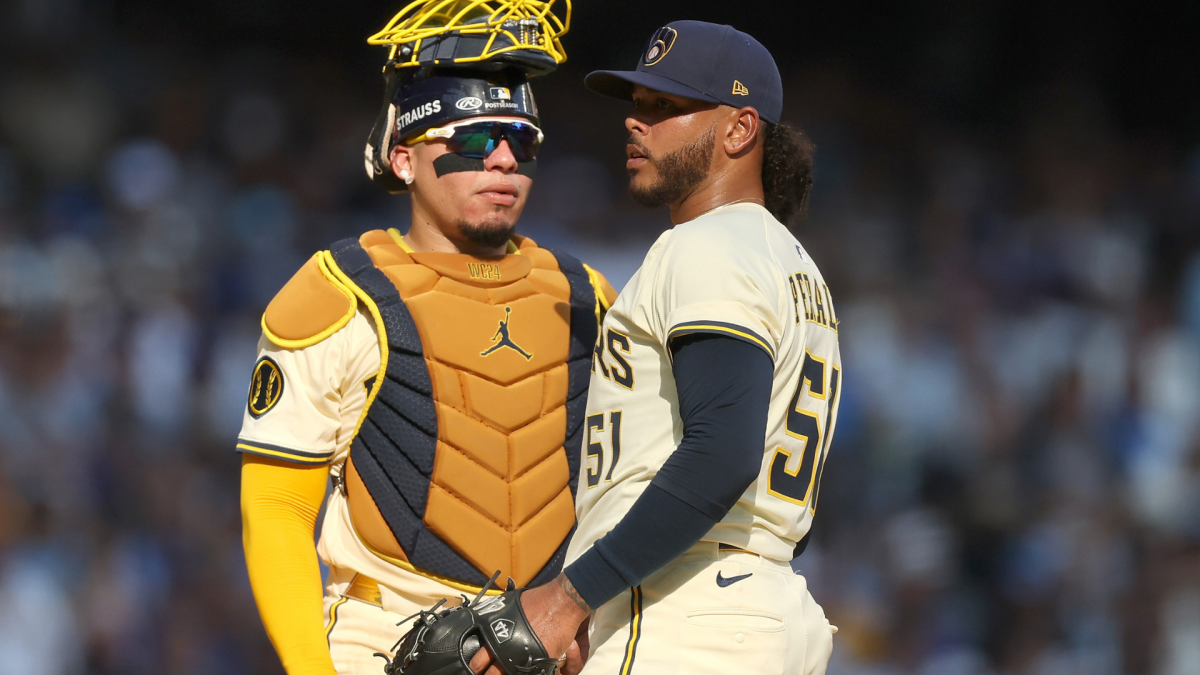 What’s subsequent for the Brewers? Baseball’s greatest regular-season workforce ends season in acquainted spot