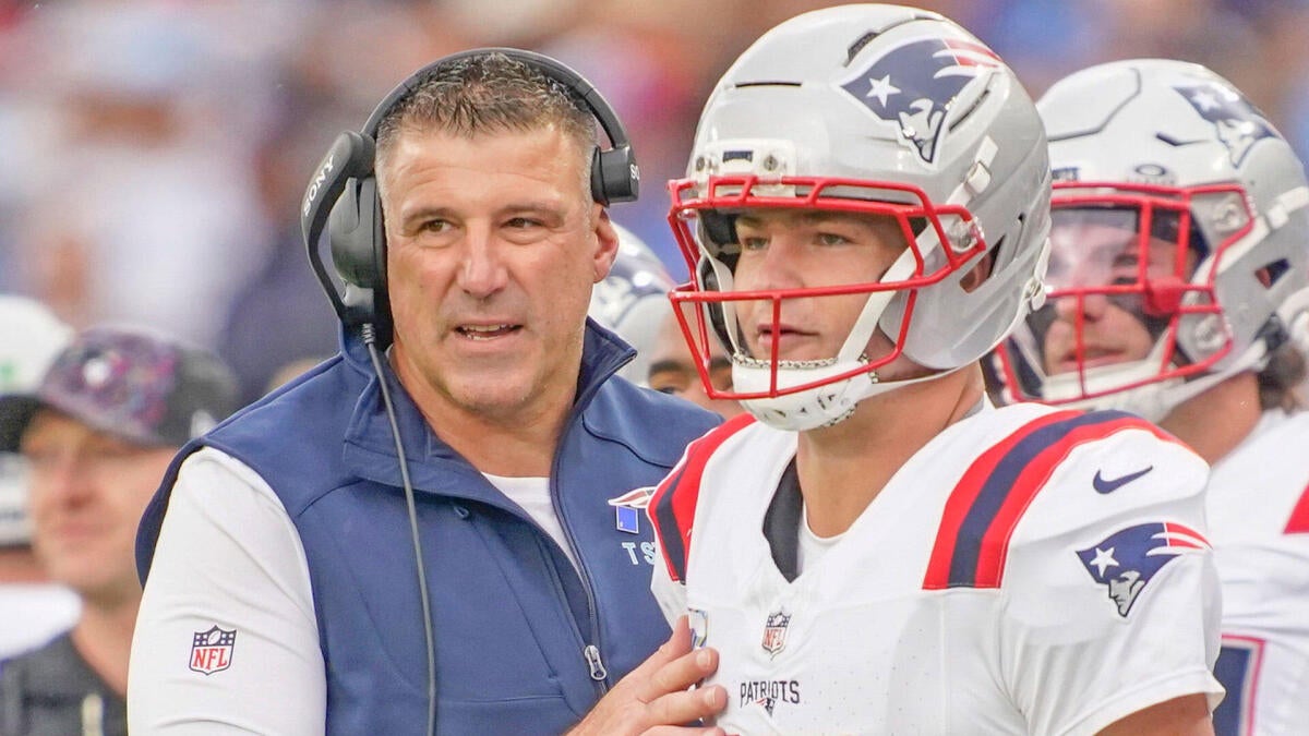 Patriots vs. Broncos: Where to watch 2026 AFC Championship, score prediction, sportsbook promos, odds, SGP