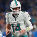 Computer model reveals free NFL picks, best bets for Week 7 6 quinn.jpg