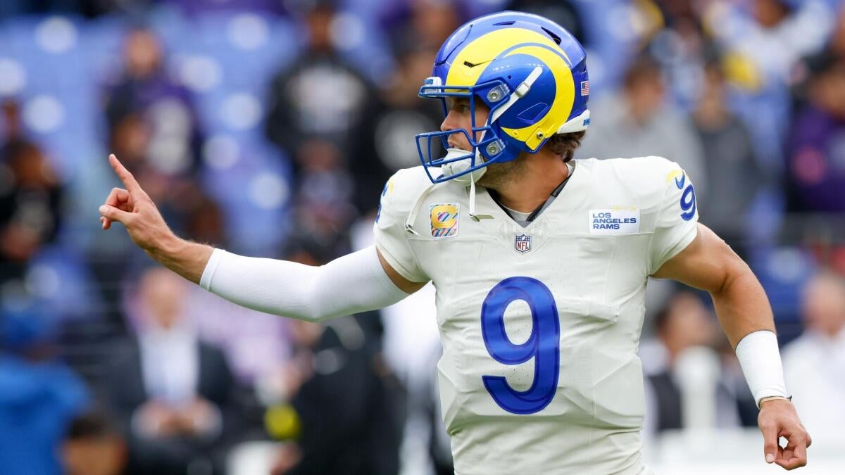 Rams vs. Jaguars prediction, odds, time, how to watch: 2025 Week 7 NFL London Game picks from proven model