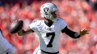 Las Vegas Raiders v Kansas City Chiefs - NFL 2025