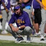 LSU v Vanderbilt
