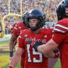 COLLEGE FOOTBALL: OCT 18 Texas Tech at Arizona State