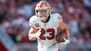 christian-mccaffrey-san-francisco-49ers
