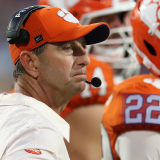 AP Top 25 poll: Vanderbilt surges into top 10 for first time since 1947 in Week 9 college football rankings 8 dabo.png