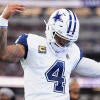 Washington Commanders v Dallas Cowboys