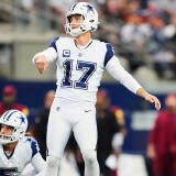 Washington Commanders v Dallas Cowboys