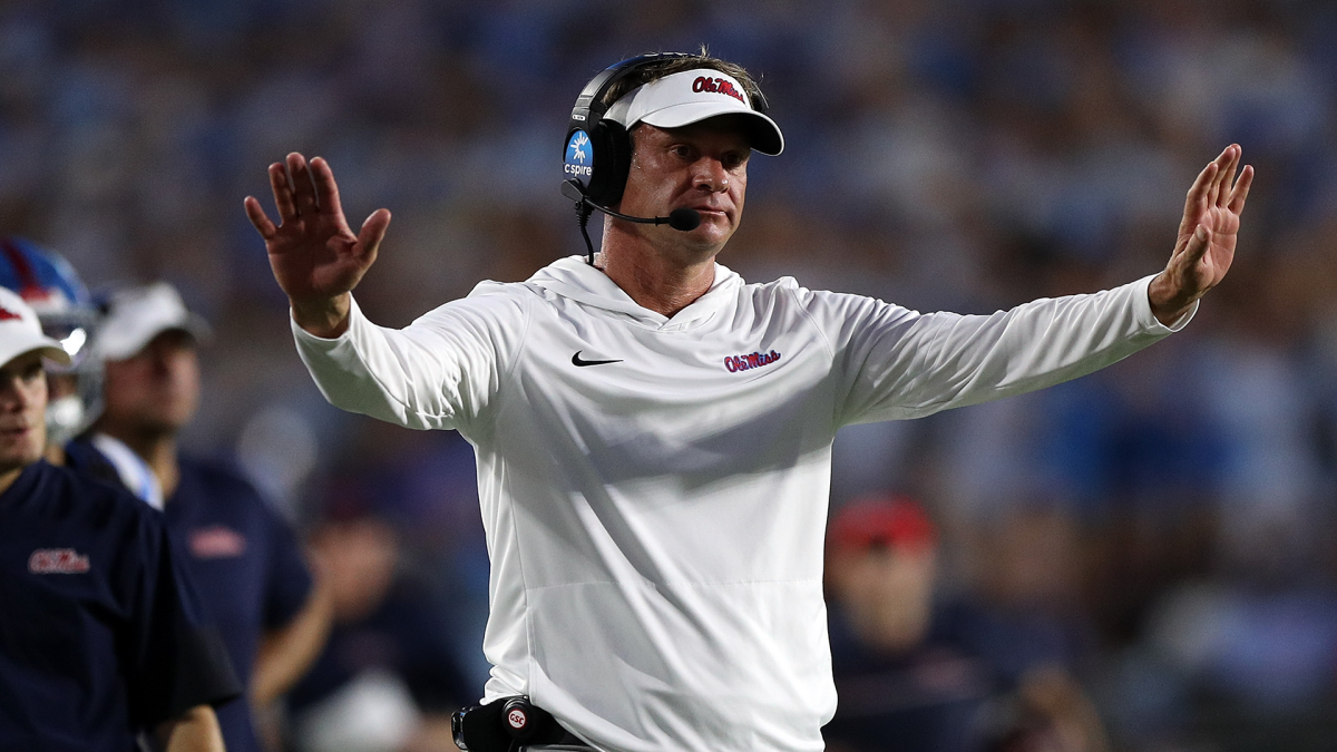 Kiffin in press conference