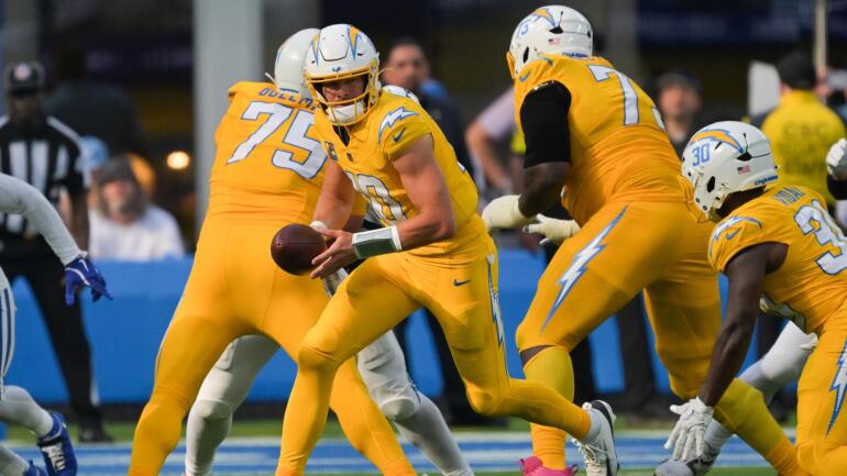 justin-herbert-los-angeles-chargers