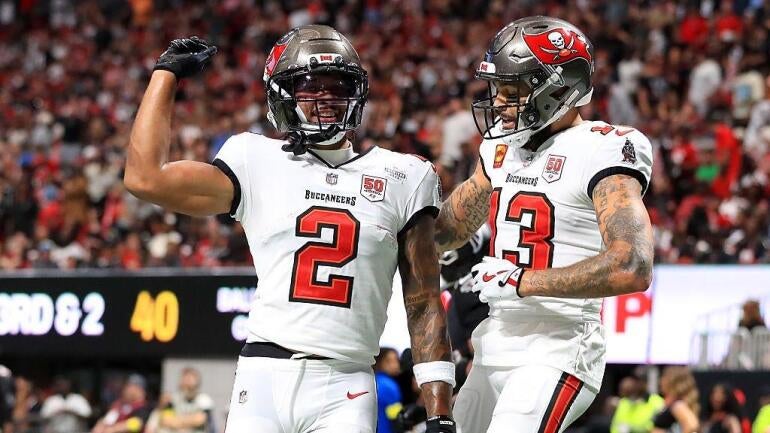 Mike Evans, Emeka Egbuka injury updates: Buccaneers WRs will play vs. Lions, per reports 3 bucs.jpg