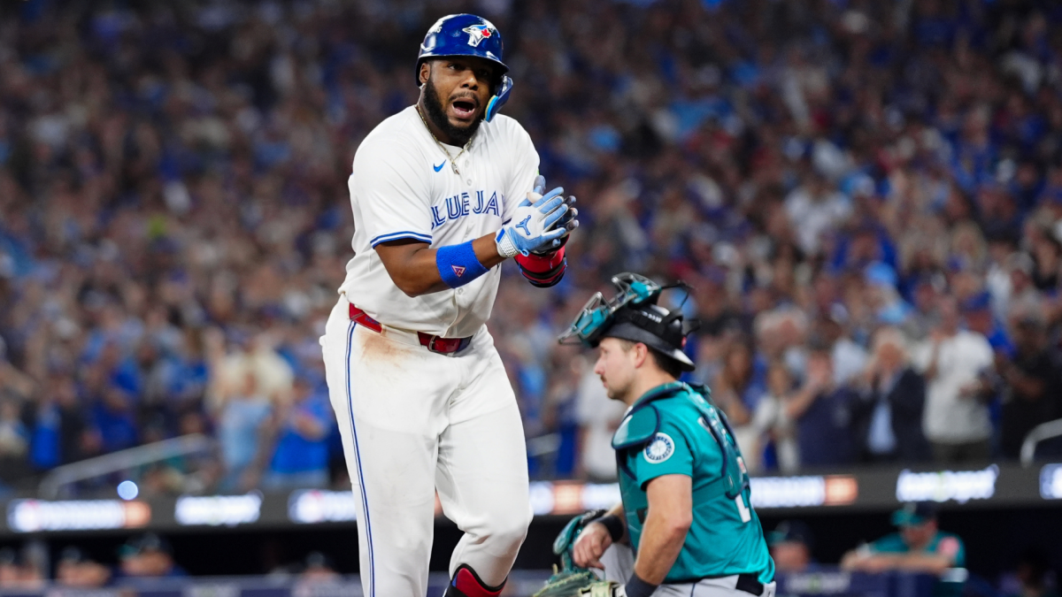 https://sportshub.cbsistatic.com/i/r/2025/10/20/845ce2bb-fbc2-40a2-ad71-9b6cebab265d/thumbnail/1200x675/64b80c90329be2e9b2999c5aeb9d9b22/vladimir-guerrero-jr-getty.png