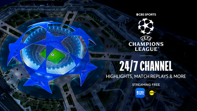 Footy Fix: Barcelona, Arsenal, Manchester City headline Champions League action on Paramount+ and CBS Sports 4 ucl-channel-golazonewsltter-5.jpg
