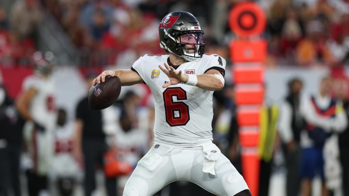 Lions vs. Buccaneers live updates: Score, analysis, stats, highlights for ‘Monday Night Football’