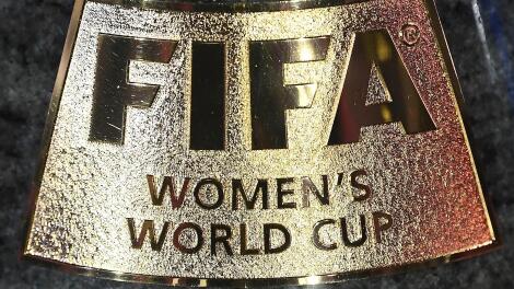 FBL-WOMENS-WORLCUP-2019