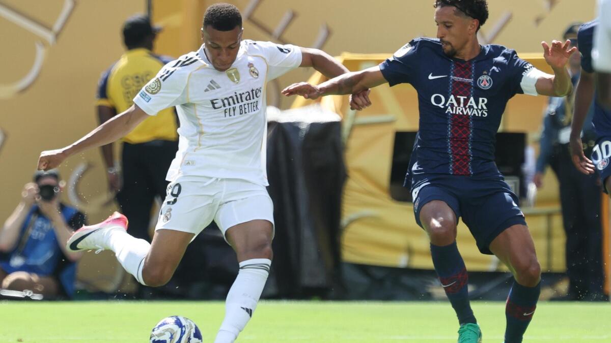 https://sportshub.cbsistatic.com/i/r/2025/10/20/af446110-185a-461a-a3fb-bbbbc815d931/thumbnail/1200x675/84a69cf87a3930df3f35e43c83f79f32/kylian-mbappe-real-madrid-imagn-images.jpg