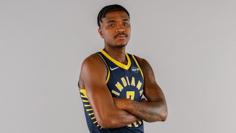 Kam Jones, novato do Indiana Pacers