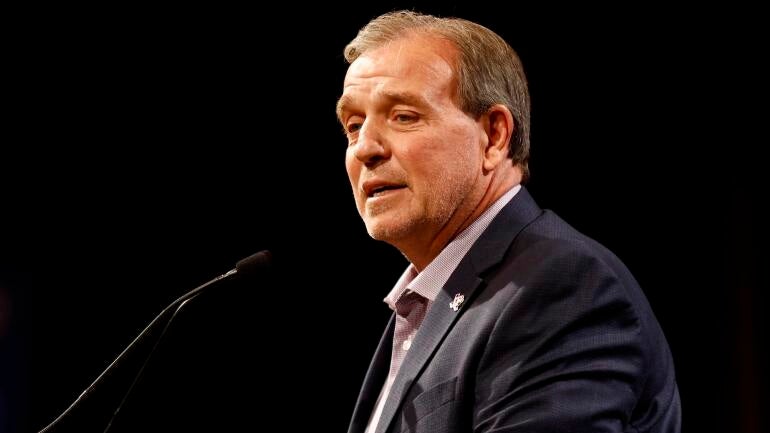 2023 SEC Media Days