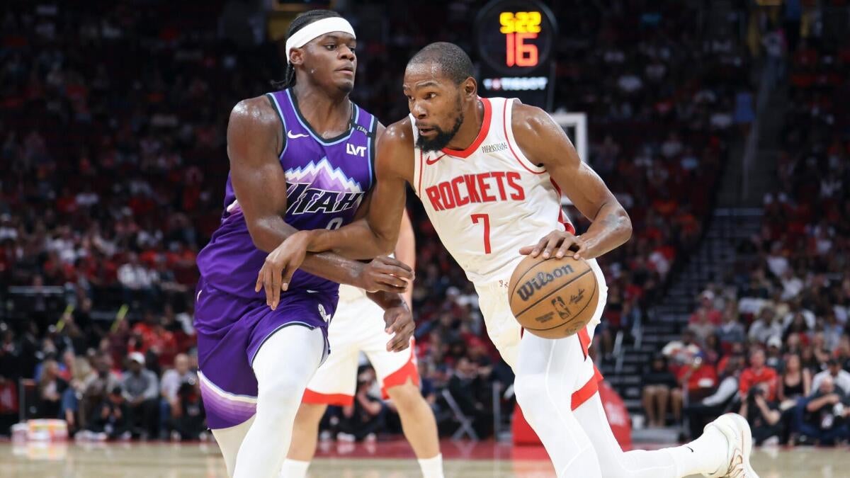Opening Evening NBA parlay: These 3 picks may return round +500