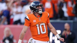 Broncos set two NFL records in stunning comeback win over Giants: How Denver rewrote the record book
