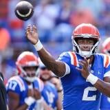 Mississippi State v Florida