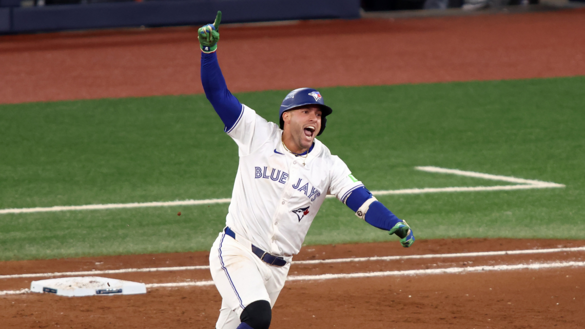 Blue Jays vs. Mariners score, Game 7 takeaways: Toronto advances to World Series