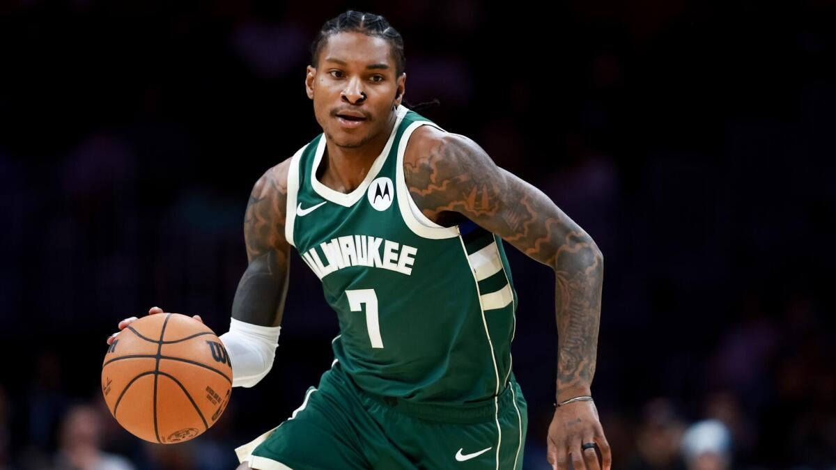 Fantasy basketball rankings, 2025 cheat sheets: High sleepers, breakouts, busts,