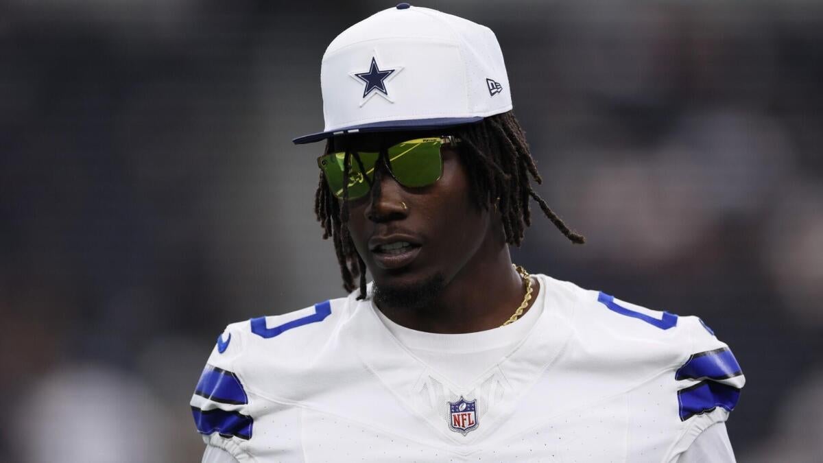 Cowboys accidents: Updates on DeMarvion Overshown, Shavon Revel, Kenny Clark