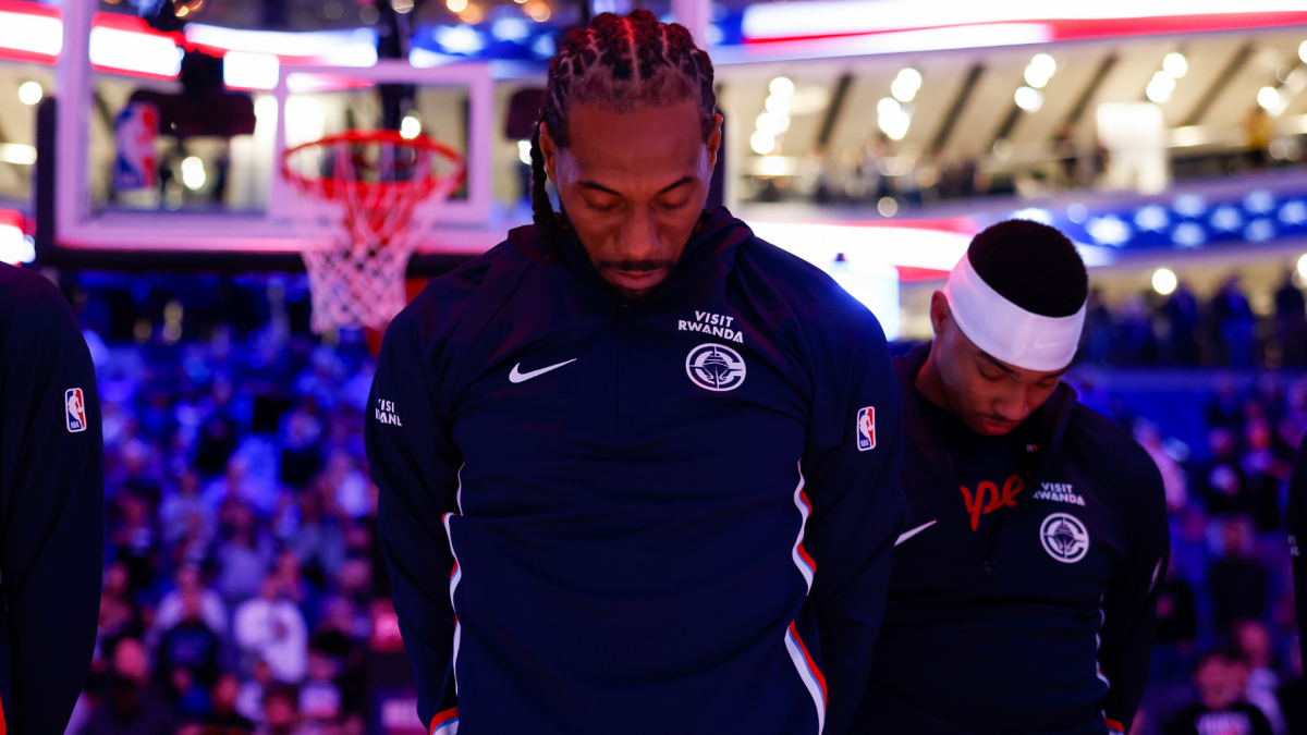 NBA's seven biggest questions entering 2025-26 season: Kawhi investigation, Giannis rumors and more