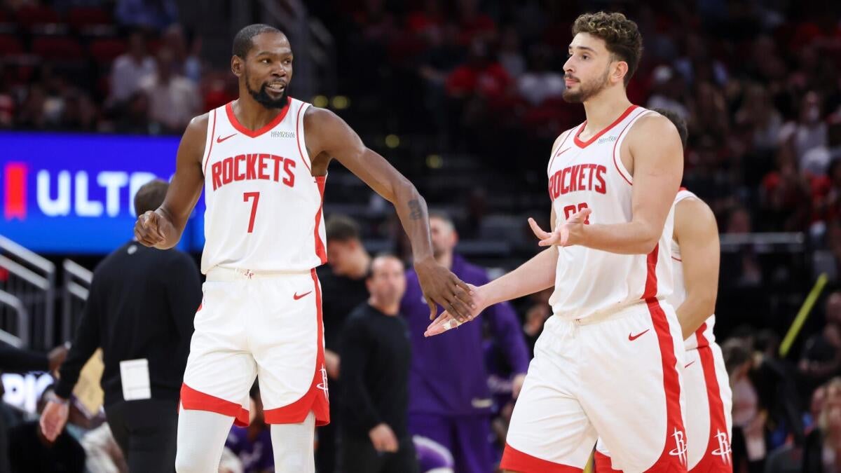 https://sportshub.cbsistatic.com/i/r/2025/10/21/39cf4f94-8758-4734-b648-0a8ec934fc76/thumbnail/1200x675/e5d6e136926abc318068c6c9528fa591/kevin-durant-alperen-sengun-houston-rockets-cbs-imagn.jpg