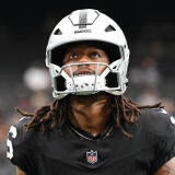 Tennessee Titans v Las Vegas Raiders - NFL 2025