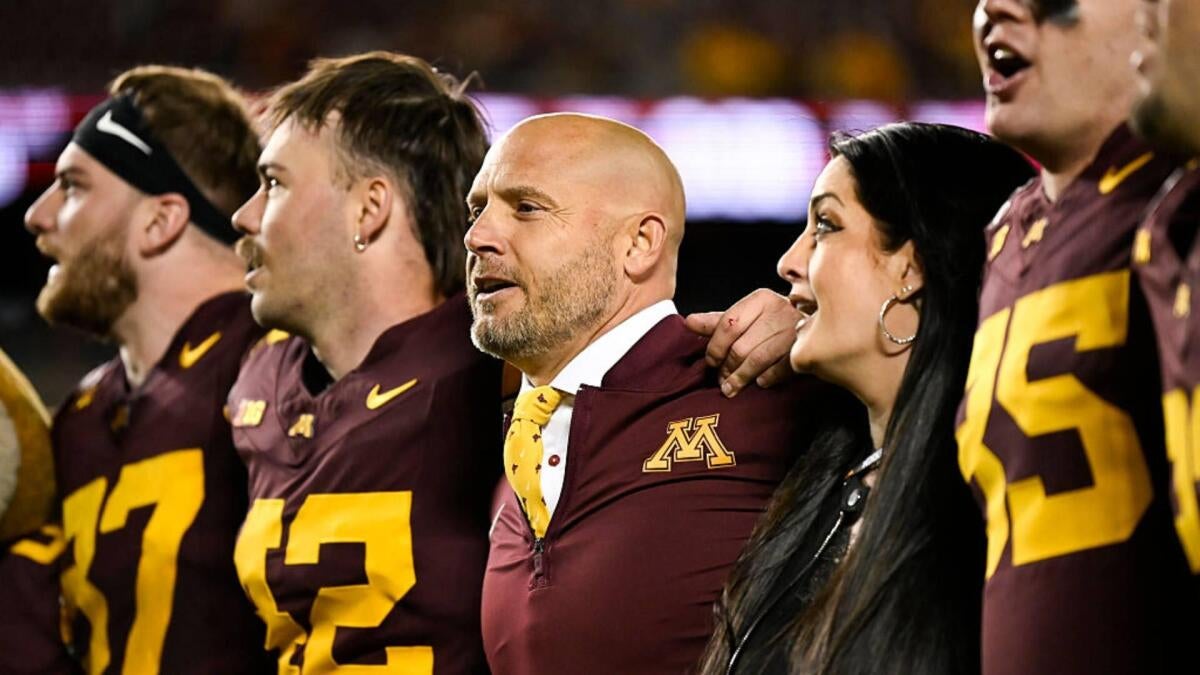B1G Time: Overlook P.J. Fleck and Minnesota at your personal peril, it is even worse than it appears at Wisconsin