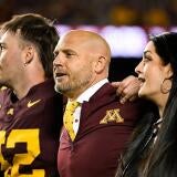 Purdue v Minnesota