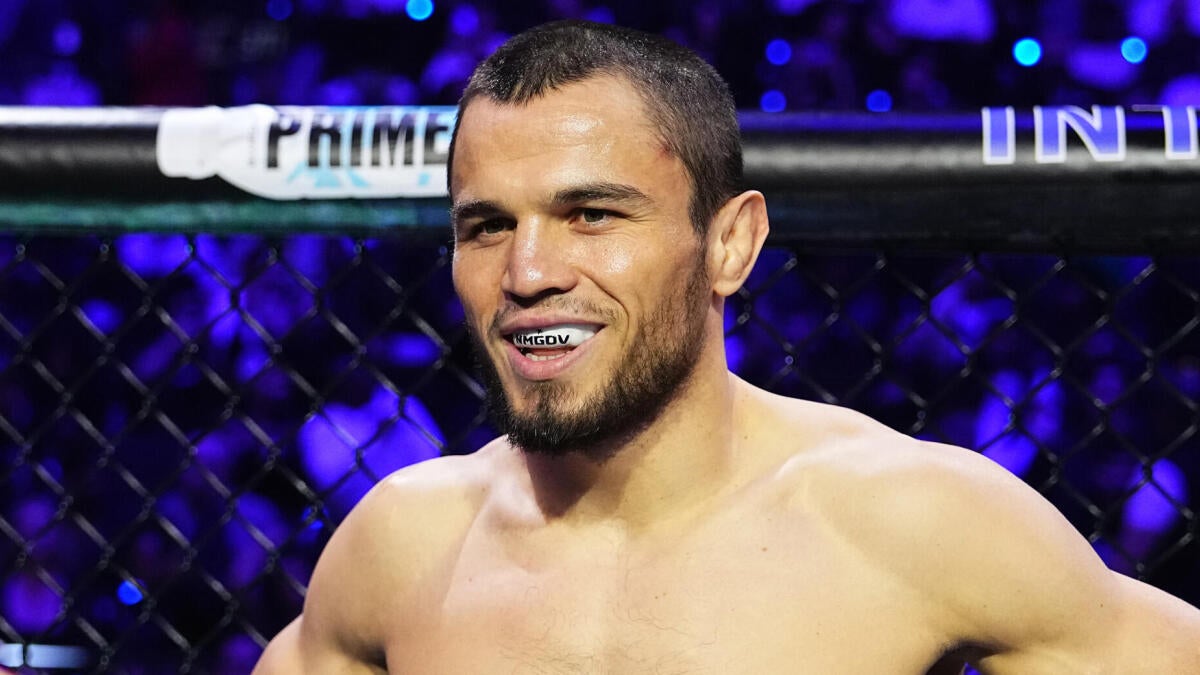 UFC 321 combat card: Umar Nurmagomedov vs. Mario Bautista amongst cannot miss fights
