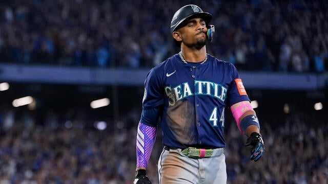 Caleb Ferguson, Seattle Mariners, RP - News, Stats, Bio - CBS Sports
