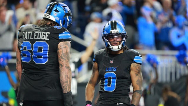 MUST SEE: Lions Dominate Buccaneers In MNF Win