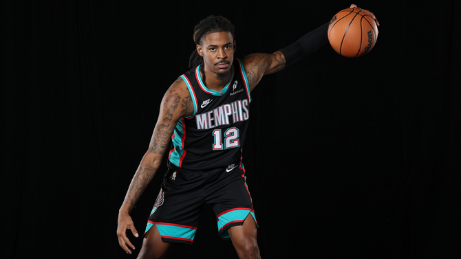 Bola de basquete da NBA